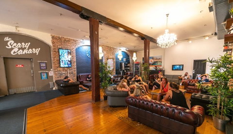 Base Sydney - Hostel - Accommodation Brunswick Heads 6