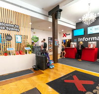 Base Sydney - Hostel - Accommodation Brunswick Heads