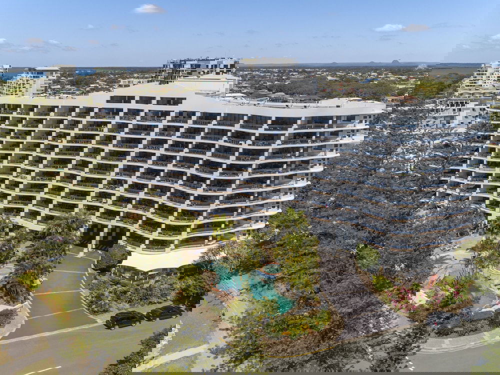  Accommodation Brunswick Heads