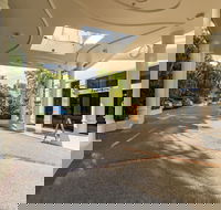 Burleigh Mediterranean Resort - Accommodation Brunswick Heads