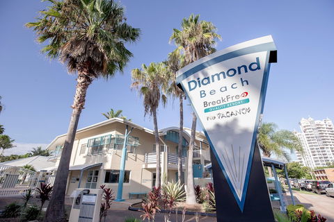 BreakFree Diamond Beach - Accommodation Brunswick Heads 0