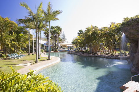 BreakFree Diamond Beach - Accommodation Brunswick Heads 1