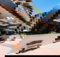 Beachcomber Surfers Paradise - Accommodation Brunswick Heads