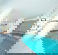 Imperial Surf Private Apartments - Accommodation Brunswick Heads