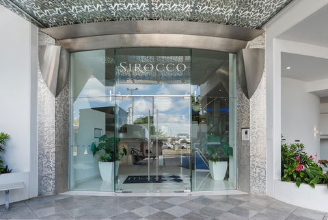 Mantra Sirocco Resort - Accommodation Brunswick Heads 0
