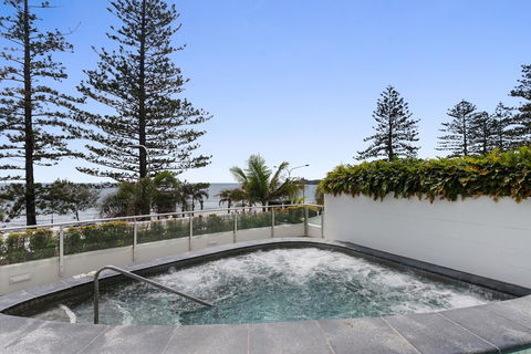 Mantra Sirocco Resort - Accommodation Brunswick Heads 6