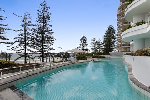 Mantra Sirocco Resort - Accommodation Brunswick Heads 5