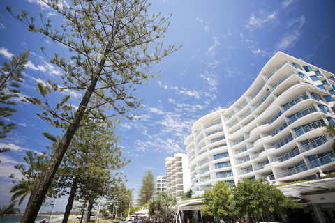 Mantra Sirocco Resort - Accommodation Brunswick Heads 2