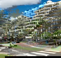 Mantra Zanzibar - Accommodation Brunswick Heads