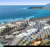 Seamark on First - Accommodation Brunswick Heads