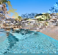 Mantra Nelson Bay - Accommodation Brunswick Heads