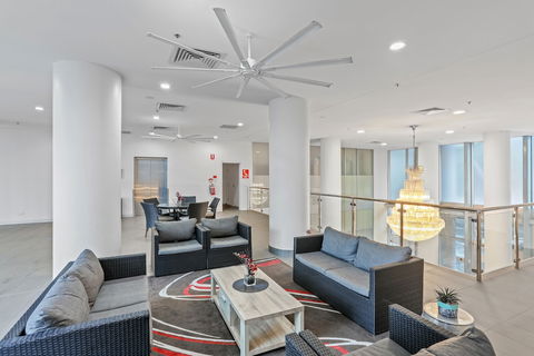 Tweed Ultima - Accommodation Brunswick Heads 4