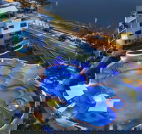 BreakFree Grand Pacific Resort - Accommodation Brunswick Heads