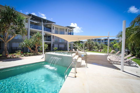 Pavillions On 1770 - Accommodation Brunswick Heads 3