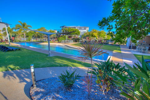 Pavillions On 1770 - Accommodation Brunswick Heads 4