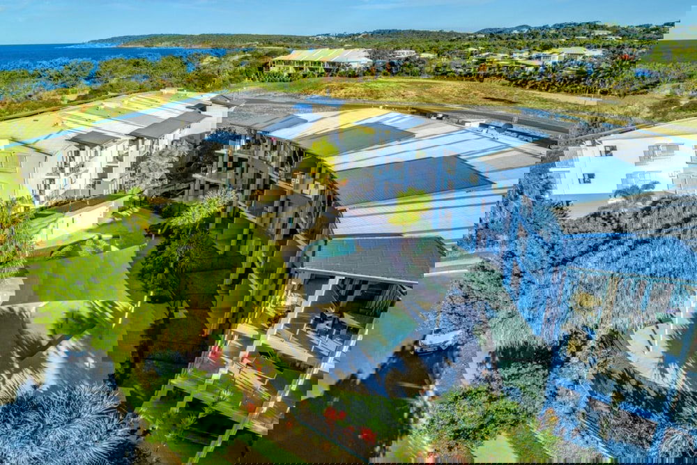  Accommodation Brunswick Heads