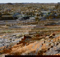 Mercure Alice Springs Resort - Accommodation Brunswick Heads