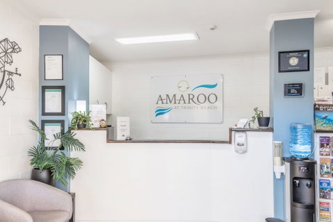 Amaroo At Trinity - Accommodation Brunswick Heads 1