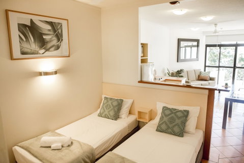 Amaroo At Trinity - Accommodation Brunswick Heads 2