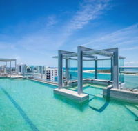 Pumicestone Blue - Accommodation Brunswick Heads