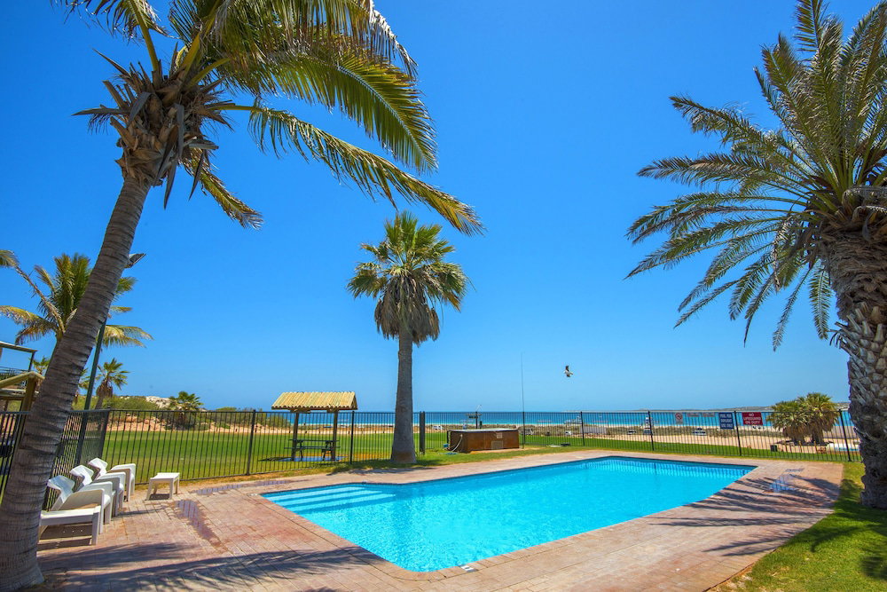 Coral Bay WA Accommodation Brunswick Heads