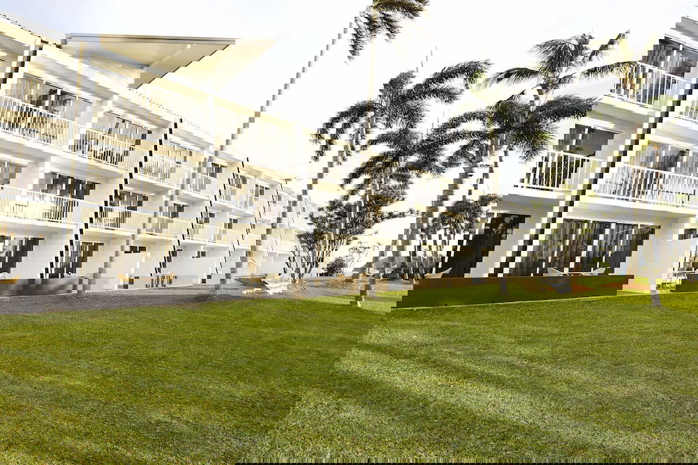 Accommodation Brunswick Heads