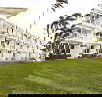 Daydream Island Resort - Accommodation Brunswick Heads