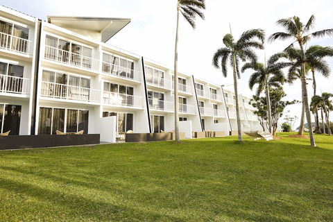 Daydream Island Resort - Accommodation Brunswick Heads 0