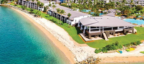 Daydream Island Resort - Accommodation Brunswick Heads 3