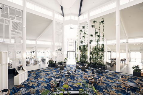 Daydream Island Resort - Accommodation Brunswick Heads 1