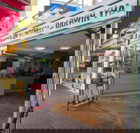 Darwin YHA Melaleuca on Mitchell - Accommodation Brunswick Heads