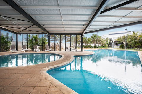 Mantra Geraldton - Accommodation Brunswick Heads 3