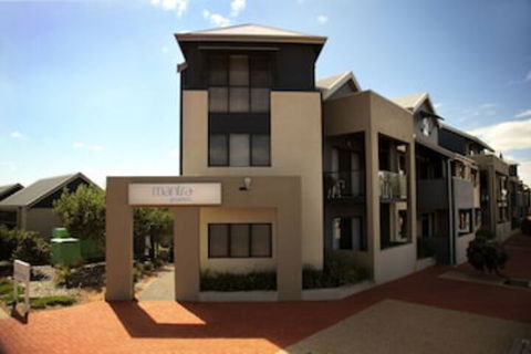 Mantra Geraldton - Accommodation Brunswick Heads 0