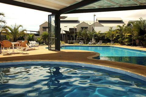 Mantra Geraldton - Accommodation Brunswick Heads 4
