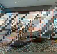 Aurora Ozone Hotel - Accommodation Brunswick Heads