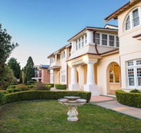 Palais Royale - Accommodation Brunswick Heads