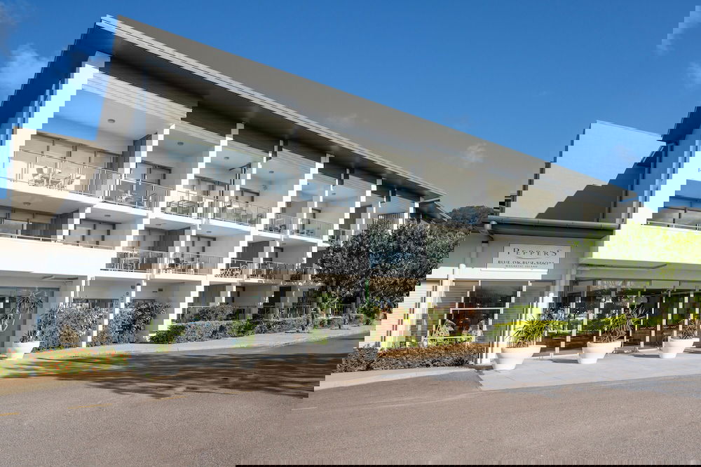  Accommodation Brunswick Heads