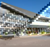 Peppers Blue on Blue - Accommodation Brunswick Heads