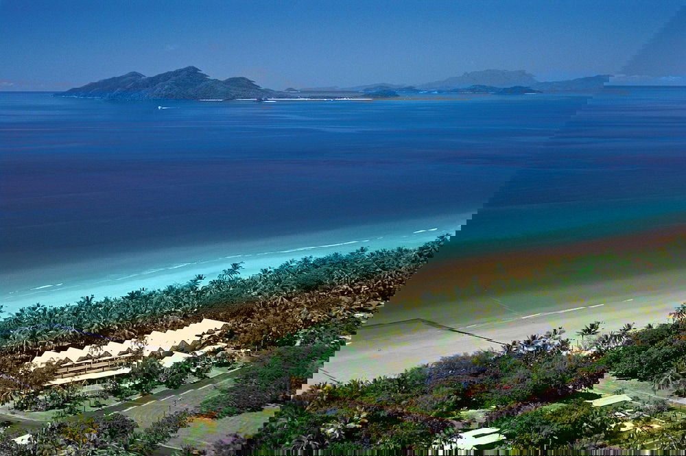 Carmoo QLD Accommodation Brunswick Heads