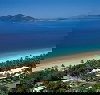 Castaways Resort  Spa Mission Beach - Accommodation Brunswick Heads