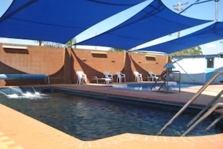  Accommodation Brunswick Heads