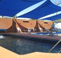 Dragon Phoenix Motel  Restaurant - Accommodation Brunswick Heads