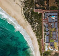 Smiths Beach Resort - Accommodation Brunswick Heads
