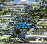 Mantra Mooloolaba Beach - Accommodation Brunswick Heads