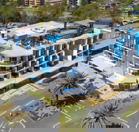 Mantra Quayside - Accommodation Brunswick Heads