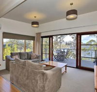 Stewarts Bay Lodge - Accommodation Brunswick Heads