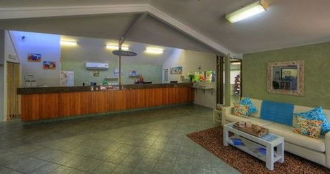 NRMA Murramarang Beachfront Holiday Resort - Accommodation Brunswick Heads 5