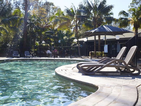 NRMA Murramarang Beachfront Holiday Resort - Accommodation Brunswick Heads 1