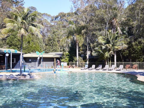 NRMA Murramarang Beachfront Holiday Resort - Accommodation Brunswick Heads 4