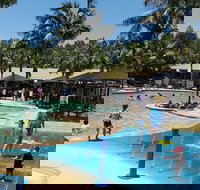 NRMA Murramarang Beachfront Holiday Resort - Accommodation Brunswick Heads